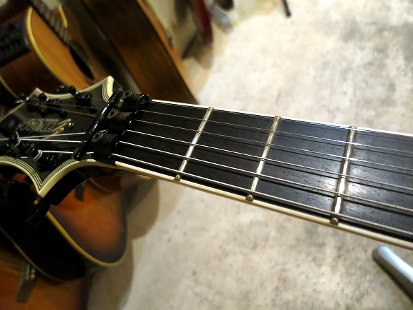 EDWARDS E-CL-90 【サスティナー&ダンカンレールPU搭載】 EDWARDS E-CL-90 【サスティナー&ダンカンレールPU搭載】